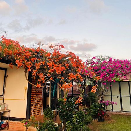 Krabilife Resort Ban Ko Kwang Bagian luar foto