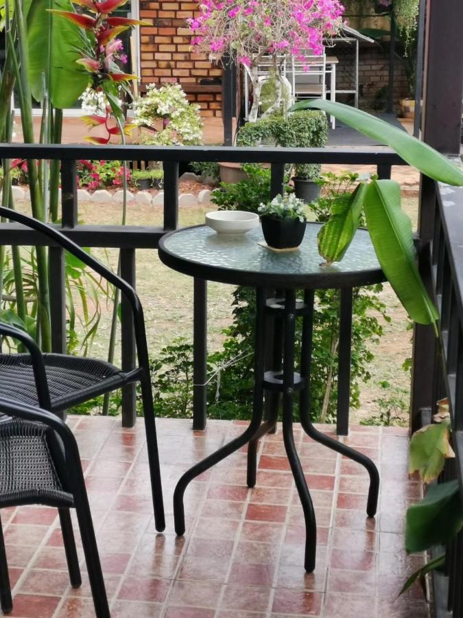Krabilife Resort Ban Ko Kwang Bagian luar foto