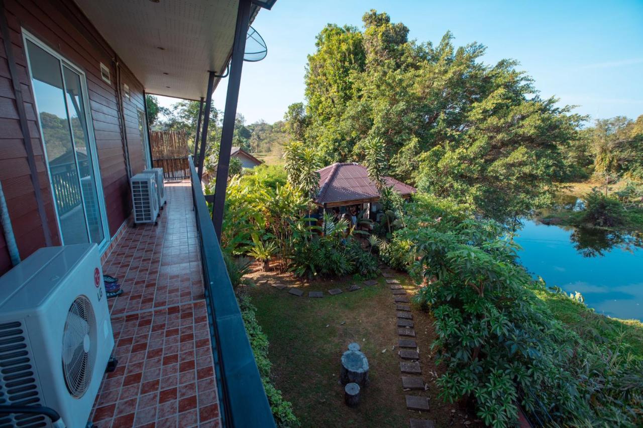 Krabilife Resort Ban Ko Kwang Bagian luar foto