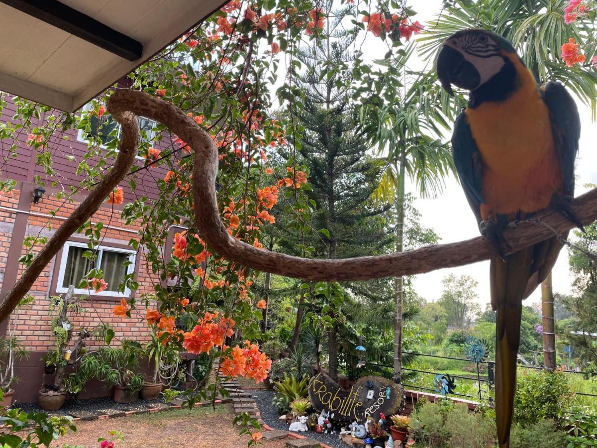 Krabilife Resort Ban Ko Kwang Bagian luar foto