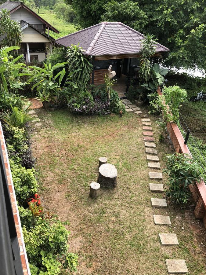 Krabilife Resort Ban Ko Kwang Bagian luar foto