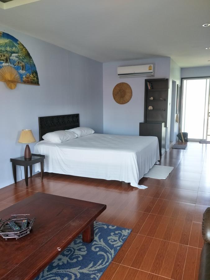 Krabilife Resort Ban Ko Kwang Bagian luar foto