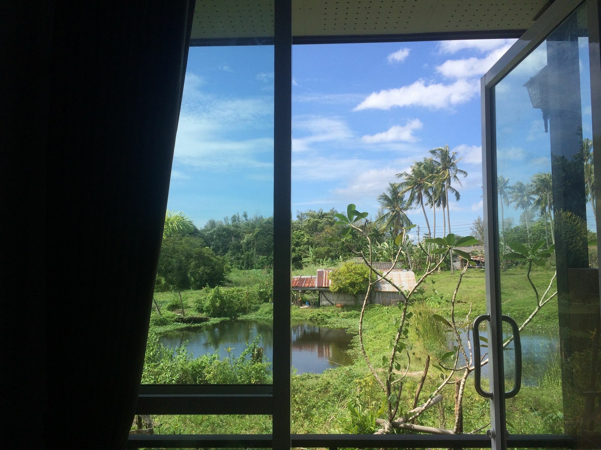 Krabilife Resort Ban Ko Kwang Bagian luar foto
