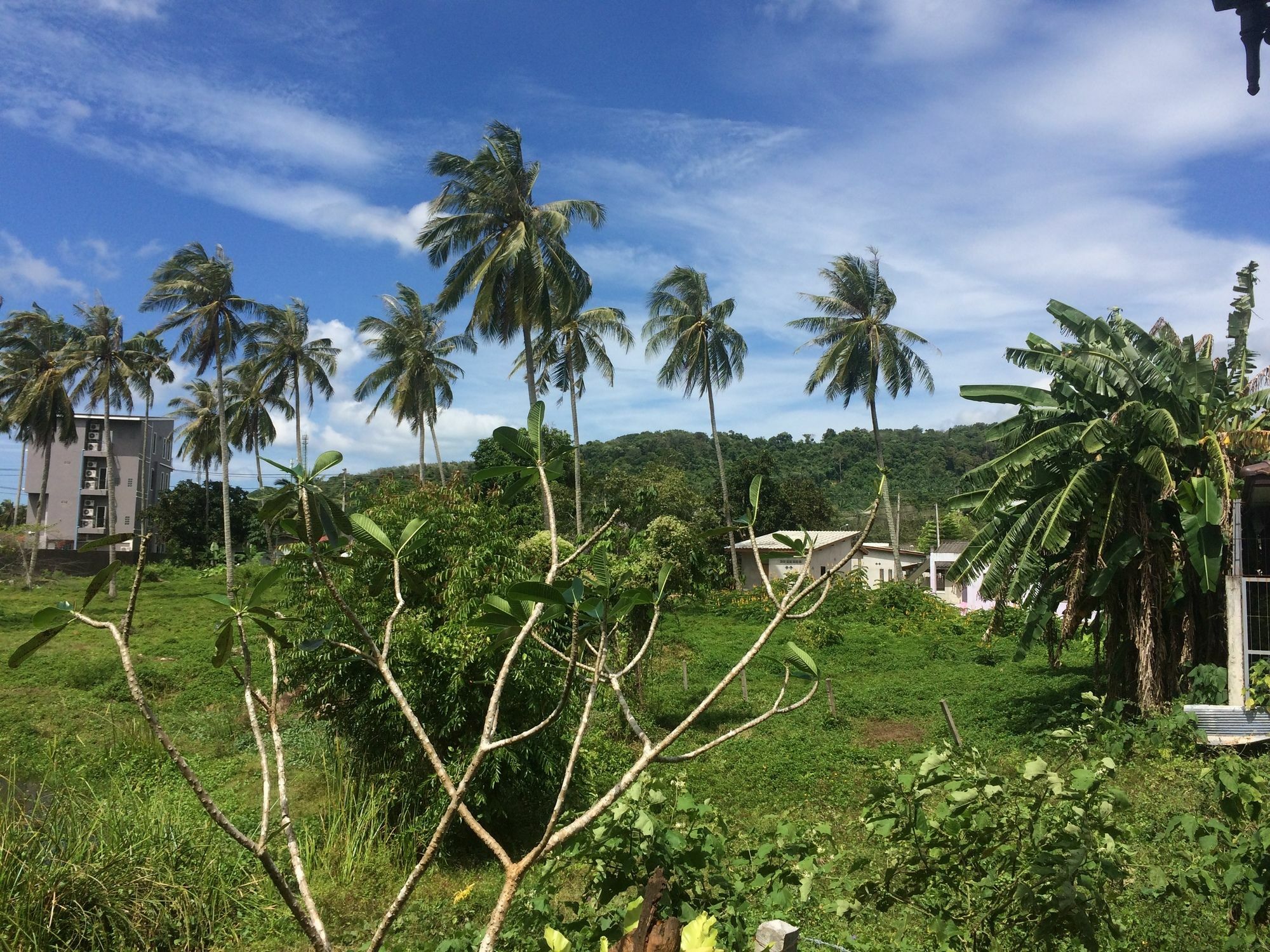 Krabilife Resort Ban Ko Kwang Bagian luar foto