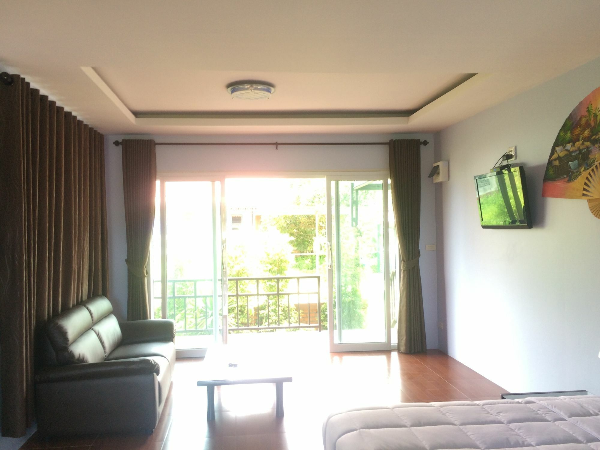 Krabilife Resort Ban Ko Kwang Bagian luar foto