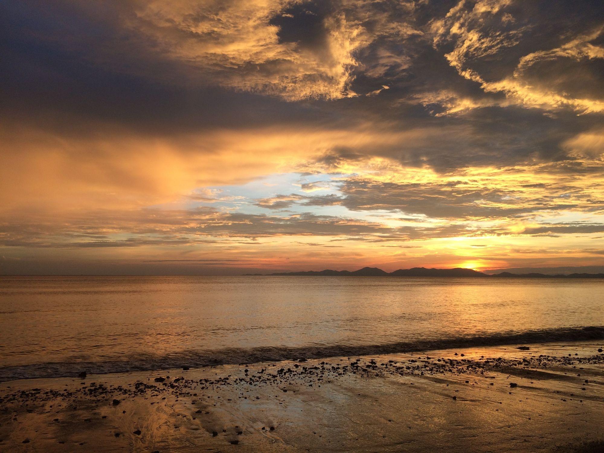 Krabilife Resort Ban Ko Kwang Bagian luar foto