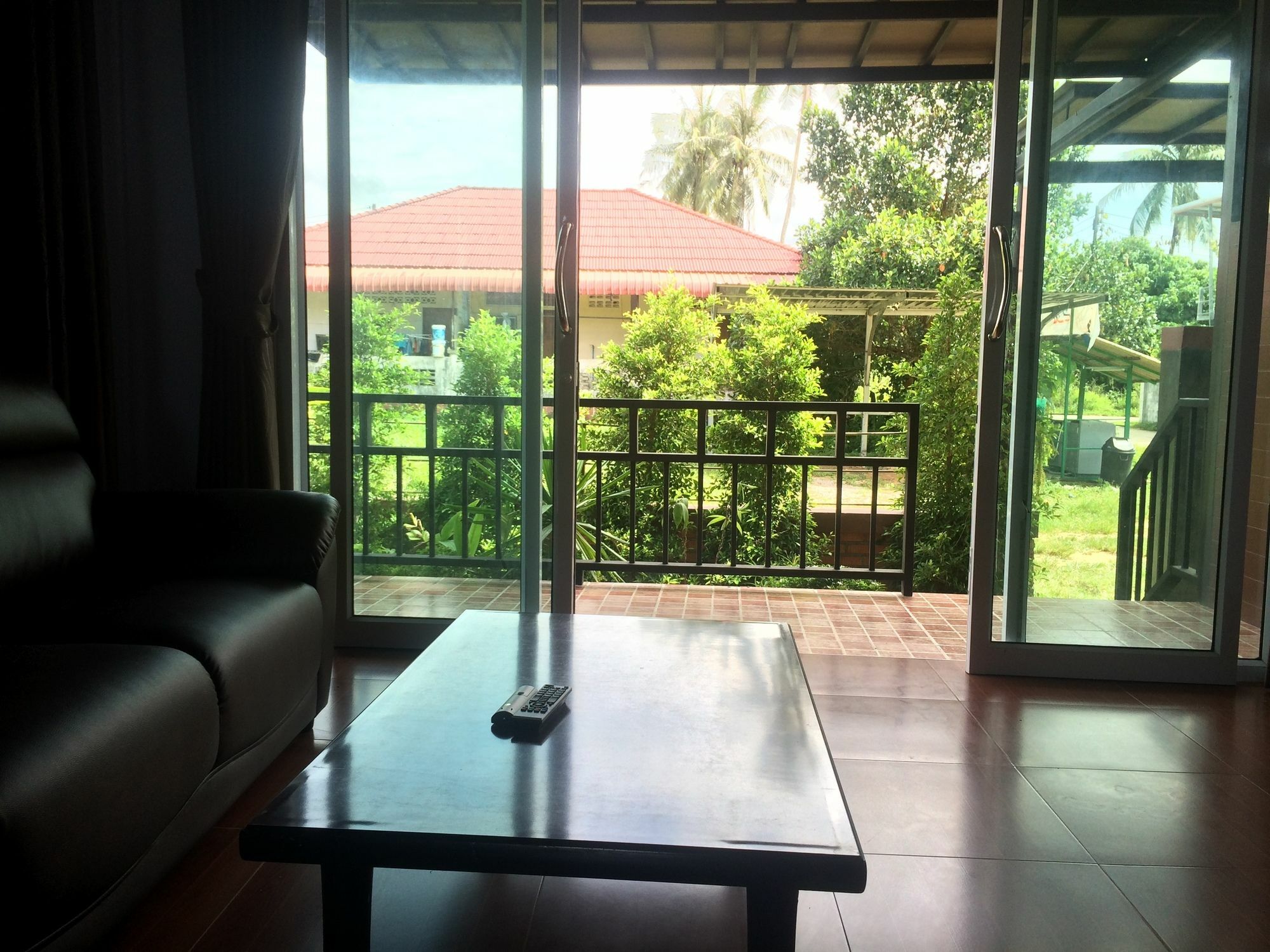 Krabilife Resort Ban Ko Kwang Bagian luar foto