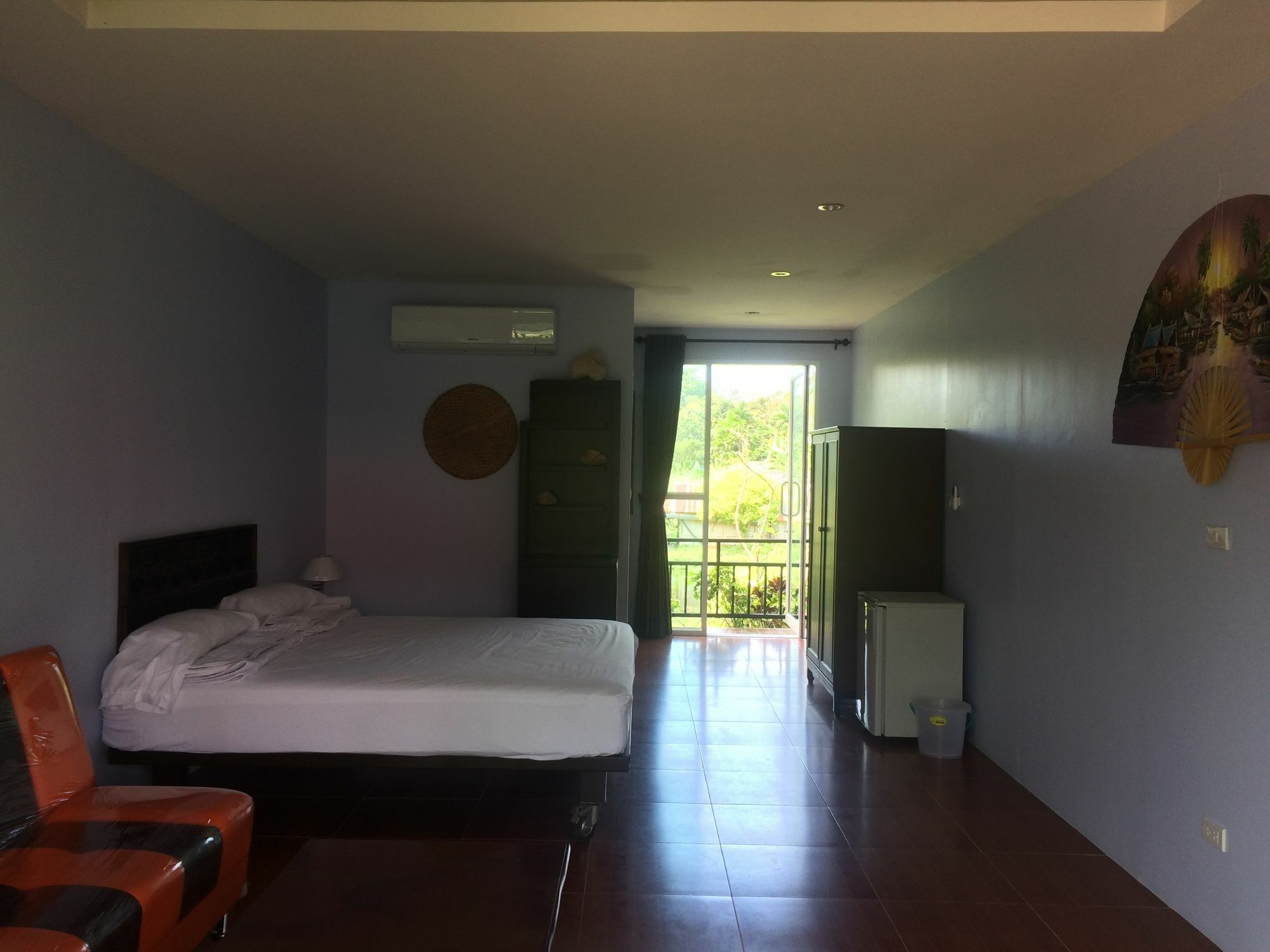 Krabilife Resort Ban Ko Kwang Bagian luar foto