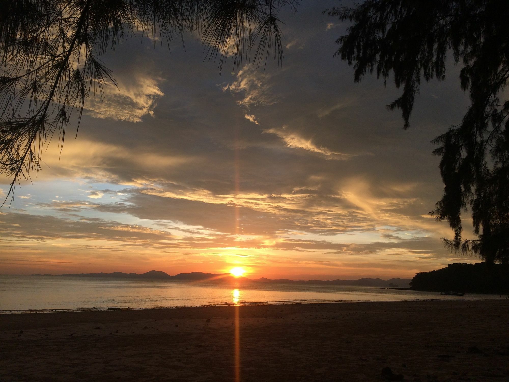 Krabilife Resort Ban Ko Kwang Bagian luar foto